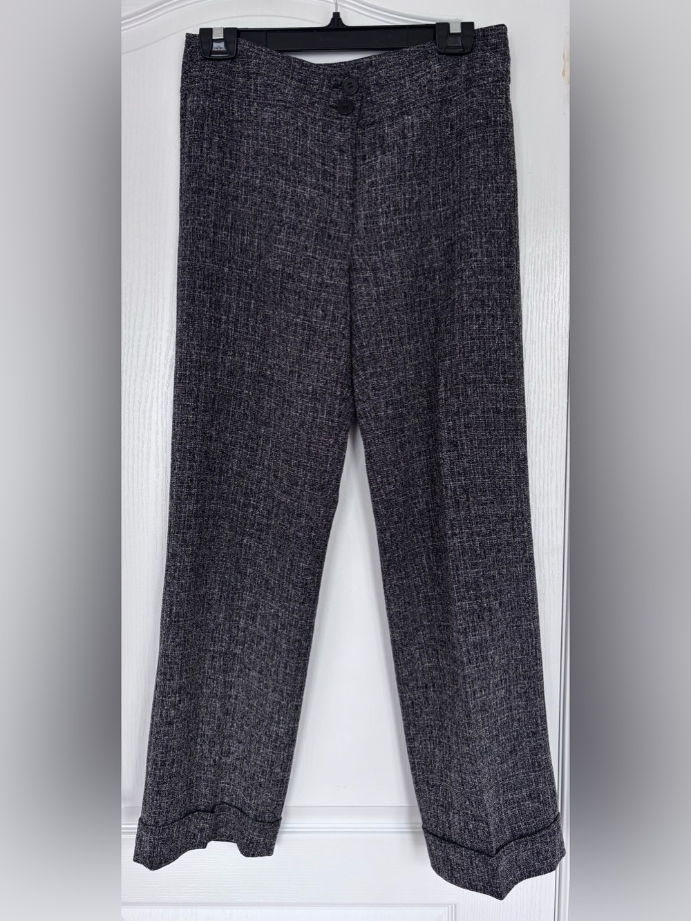 Beechers Brook Petites Classic Pants